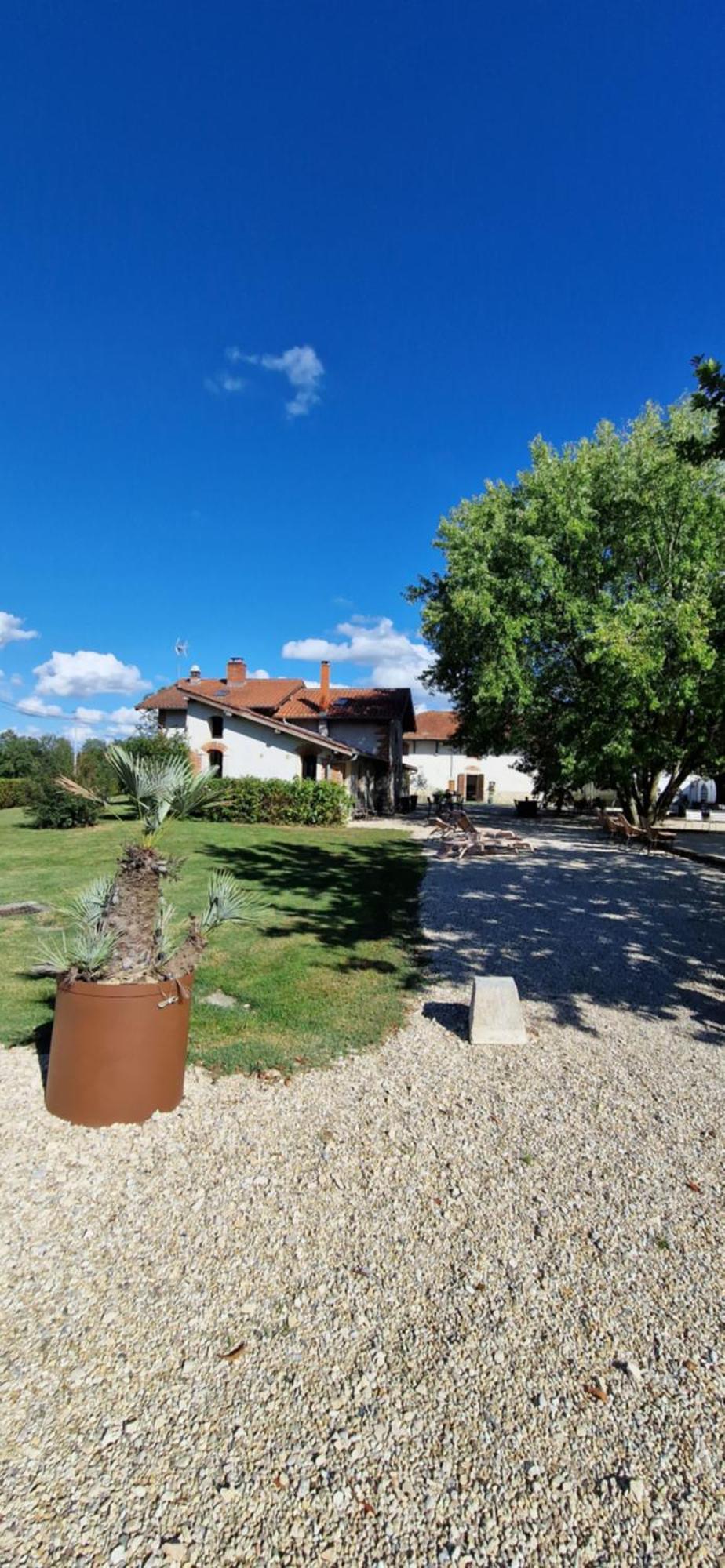 Domaine Du Cuiset - Gite Du Four A Pain Villa Saint-Andre-sur-Vieux-Jonc Room photo